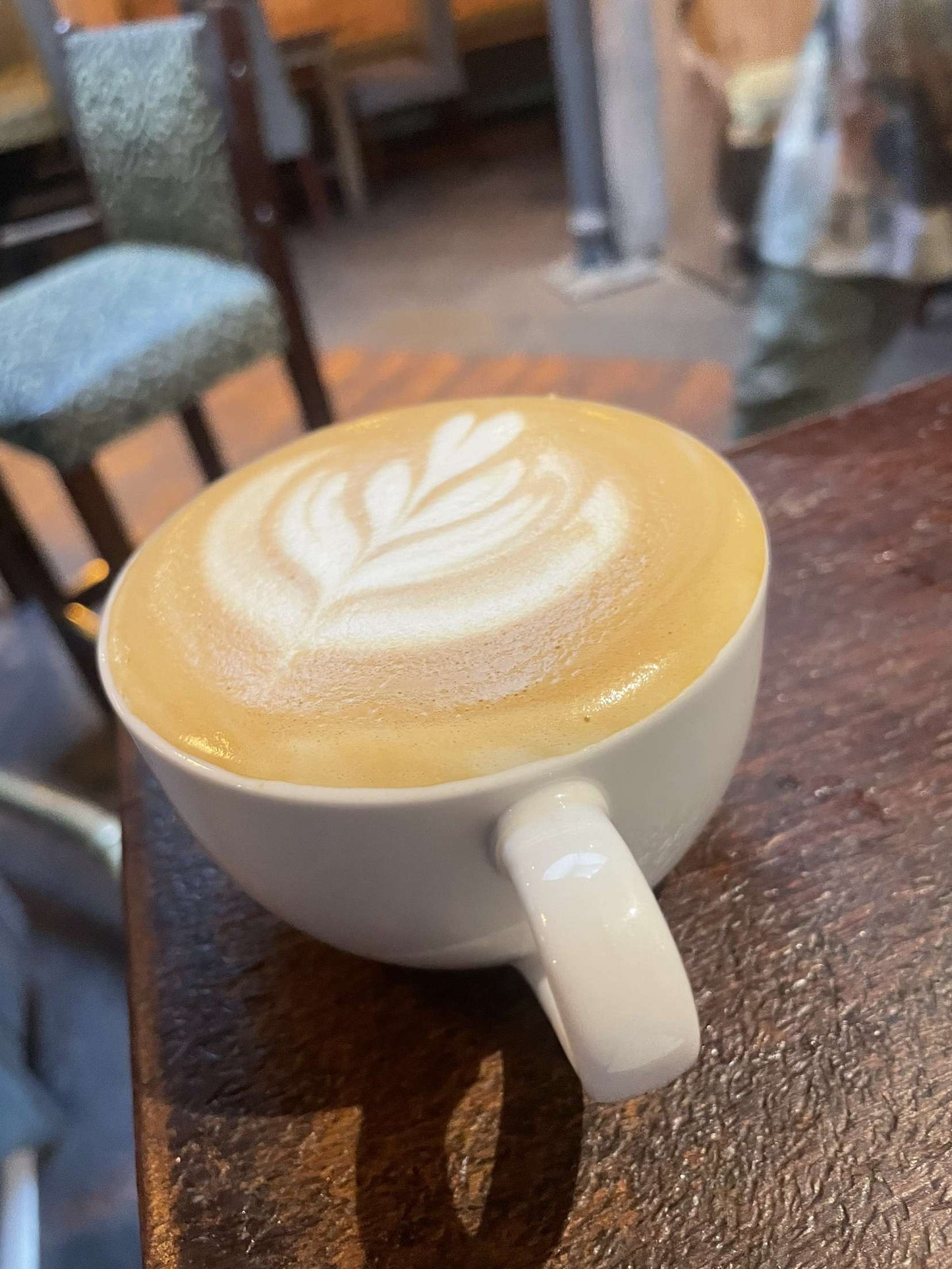Latté