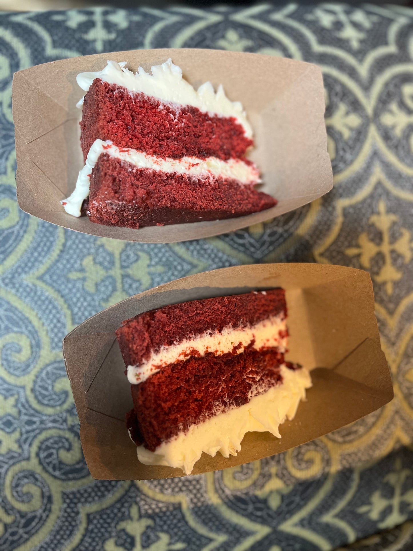 Cake/Tart