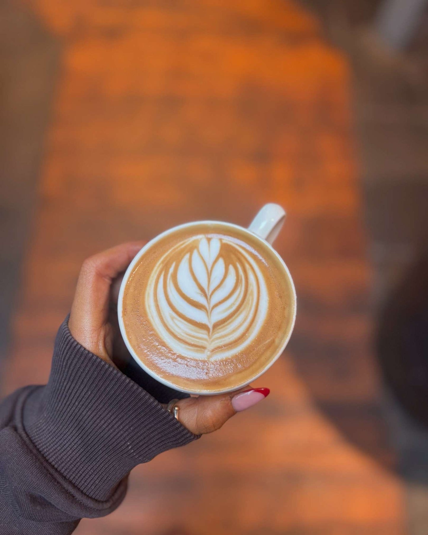 Flat White