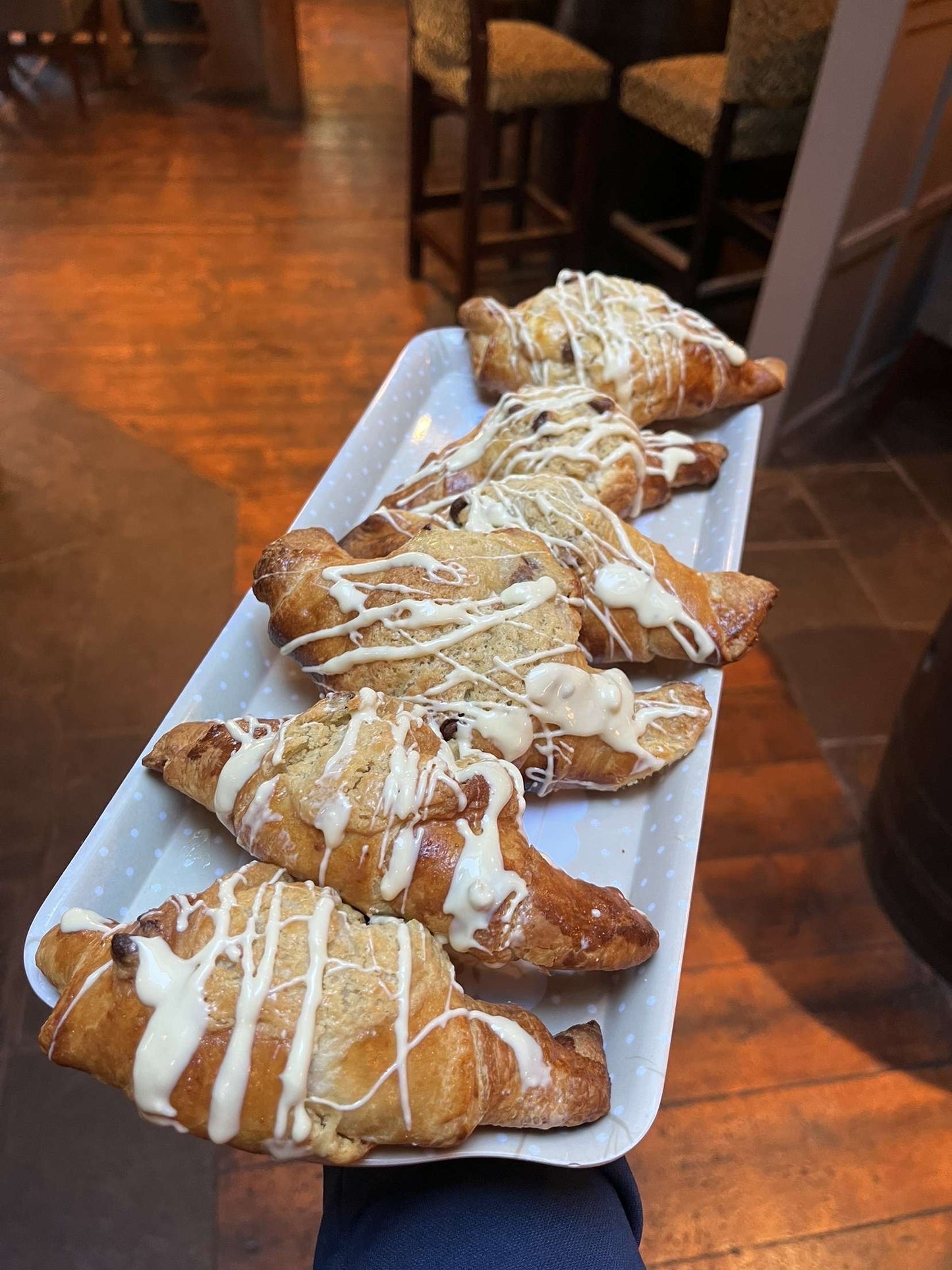 Croissants