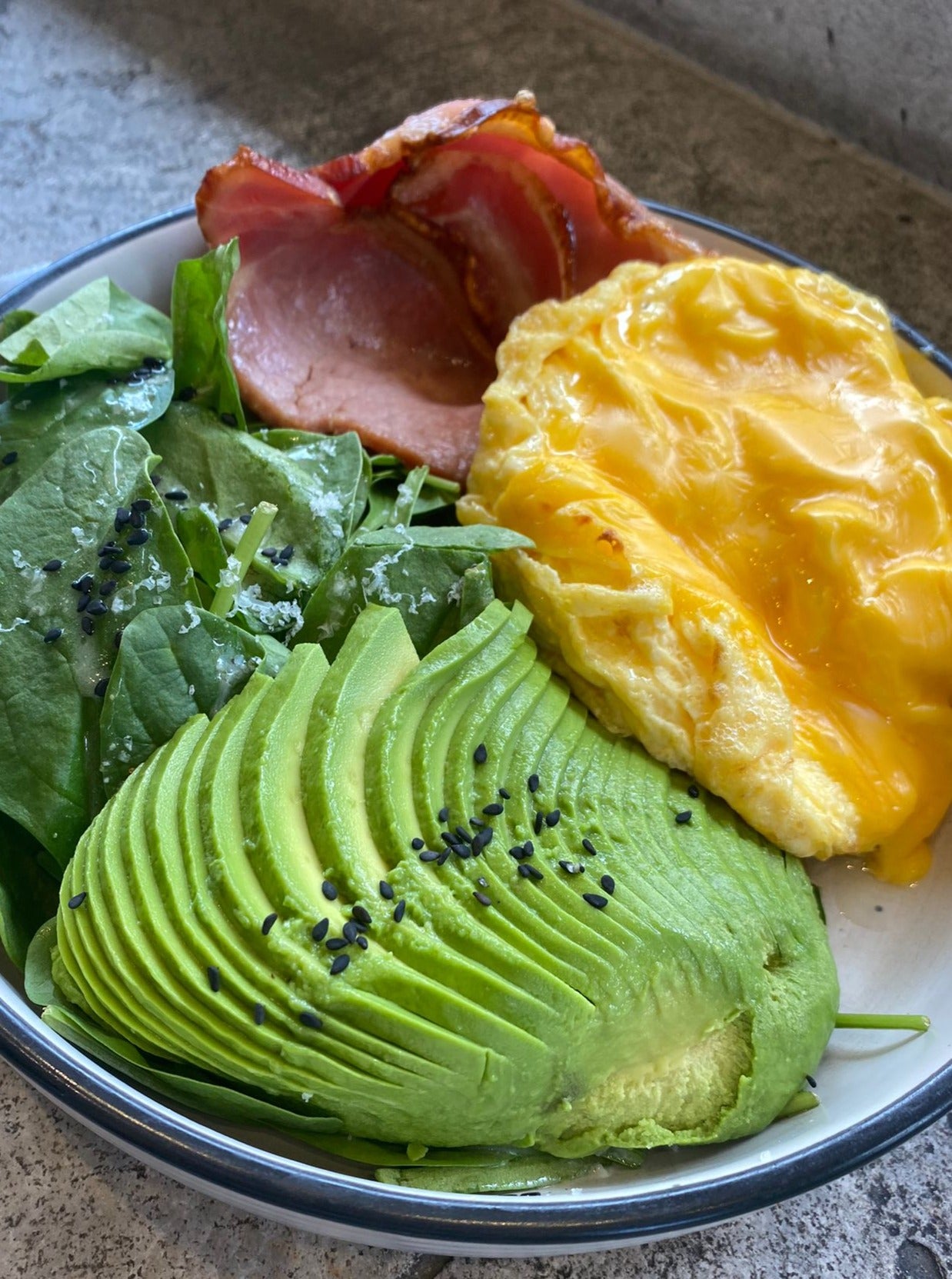 Breakfast Bowl