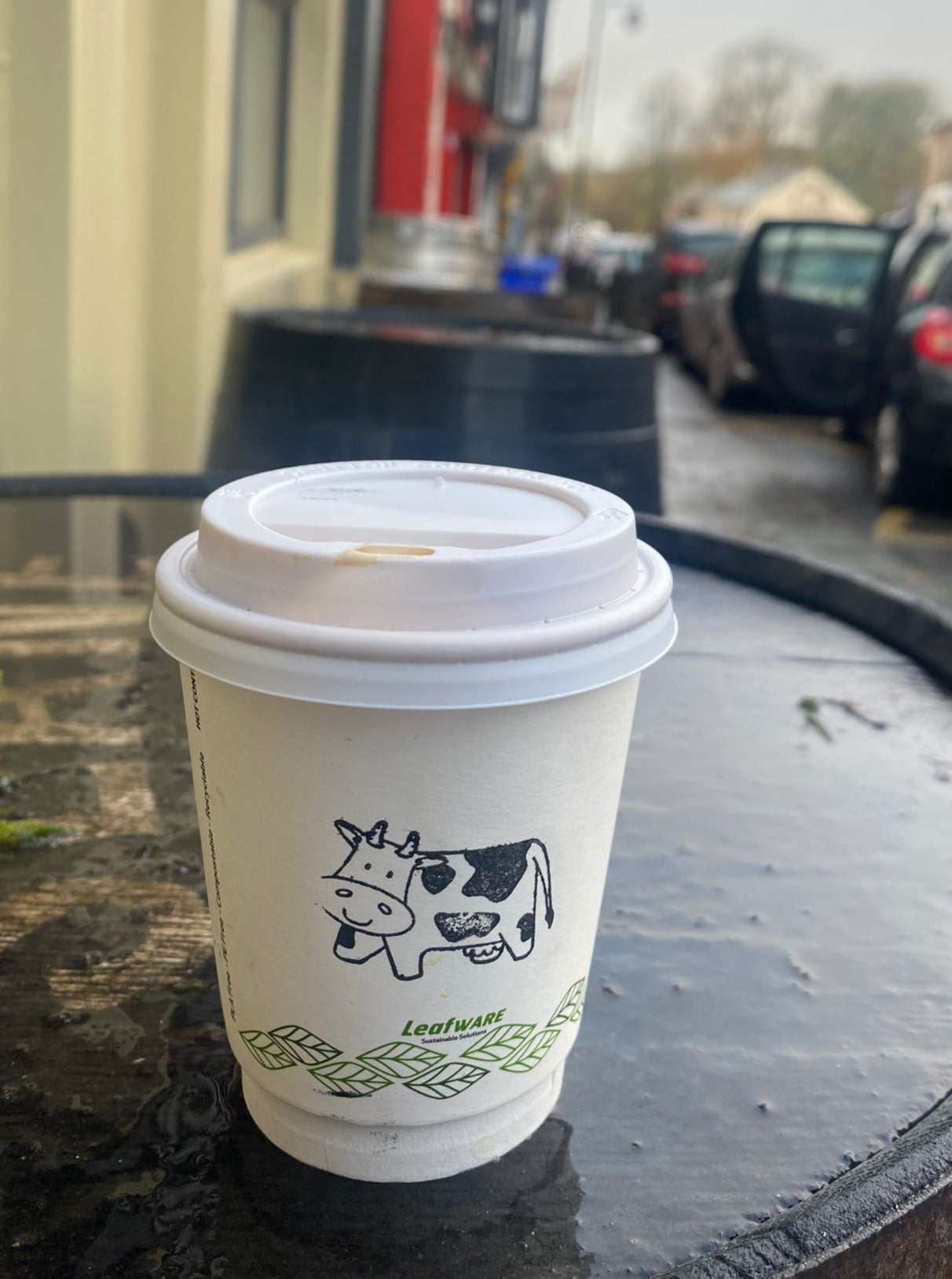 Flat White