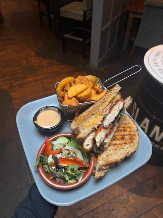 Club Sandwich