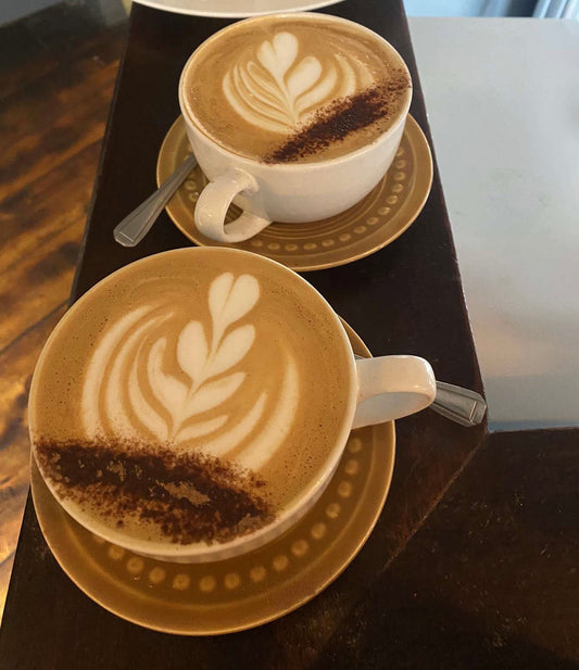 Cappuccino