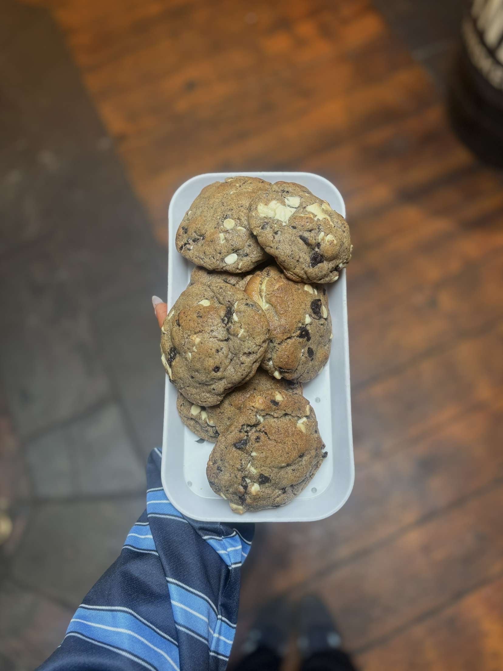 Cookies