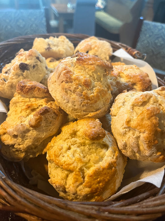 Scones