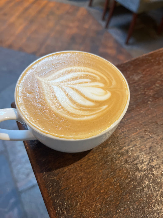 Flat White