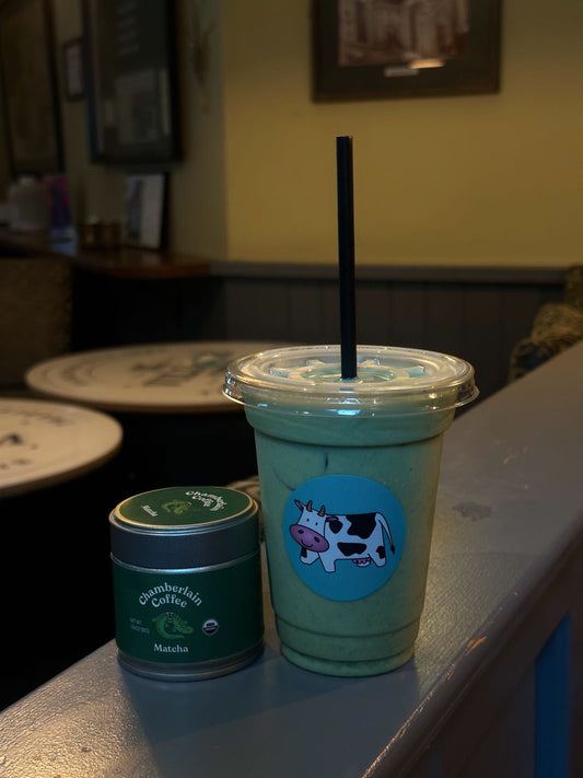 Matcha