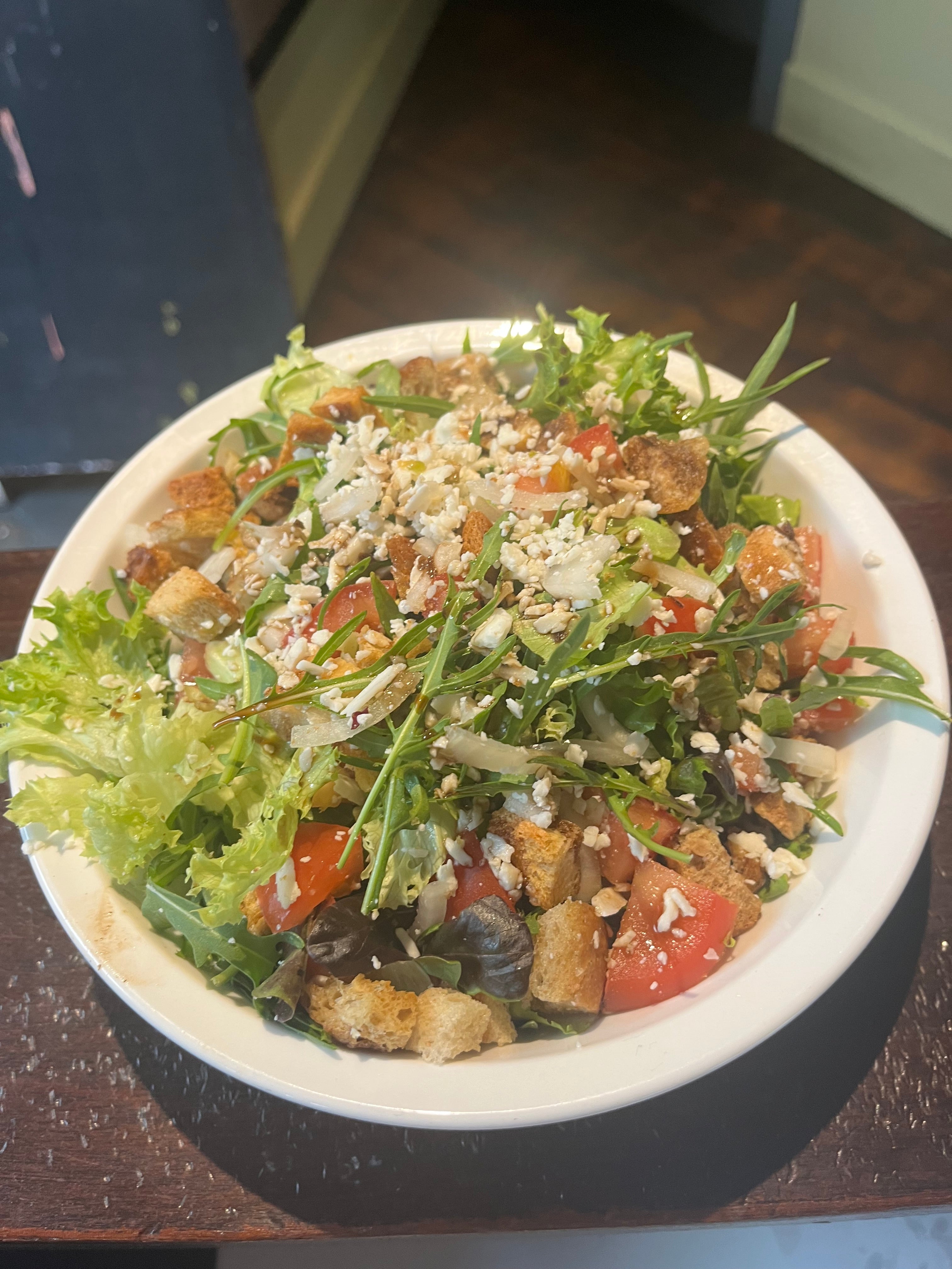 Boyne Valley Flavours Salad