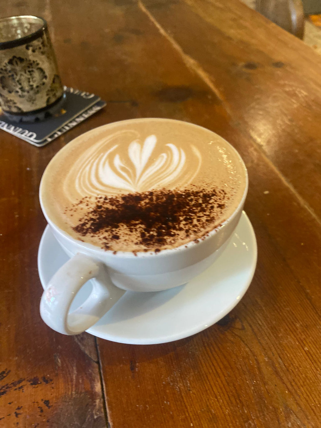 Cappuccino